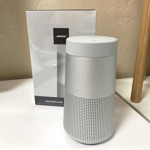 NWT - NWB Bose SoundLink Revolve II - Speaker